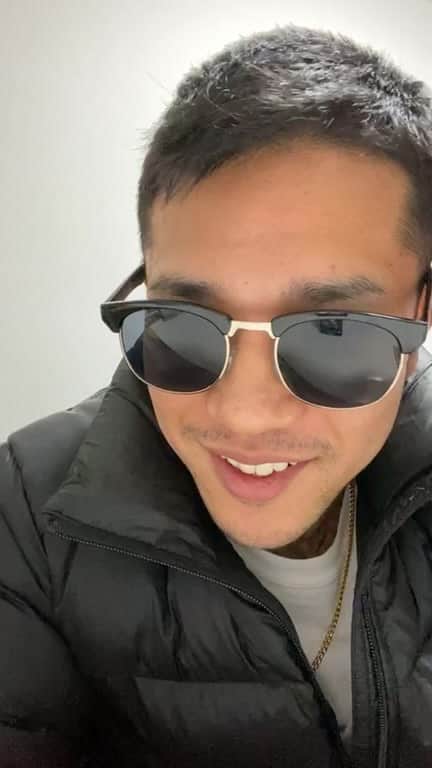 中村寛のインスタグラム