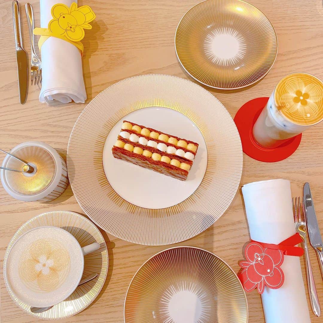 あいにゃんのグルメインスタ