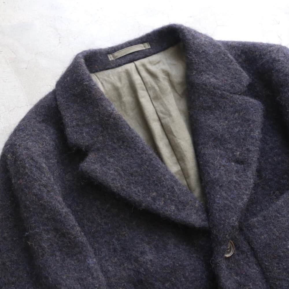 wonder_mountain_irieさんのインスタグラム写真 - (wonder_mountain_irieInstagram)「［ SALE対象商品 ］ Nigel Cabourn / ナイジェル ケーボン "MODIFIED MALLORY JACKET - WASHABLE WOOL -" ￥81,400- > ￥65,120- ［20%OFF］ _ 〈online store / @digital_mountain〉 https://www.digital-mountain.net/shopdetail/000000010458/ _ 【オンラインストア#DigitalMountain へのご注文】 *24時間注文受付 * 1万円以上ご購入で送料無料 tel：084-973-8204 _ We can send your order overseas. Accepted payment method is by PayPal or credit card only. (AMEX is not accepted)  Ordering procedure details can be found here. >> http://www.digital-mountain.net/smartphone/page9.html _ #NigelCabourn #ナイジェルケーボン _ 本店：#WonderMountain  blog>> http://wm.digital-mountain.info _ 〒720-0044  広島県福山市笠岡町4-18  JR 「#福山駅」より徒歩10分 #ワンダーマウンテン #japan #hiroshima #福山 #福山市 #尾道 #倉敷 #鞆の浦 近く _ 系列店：@hacbywondermountain _」1月9日 19時29分 - wonder_mountain_