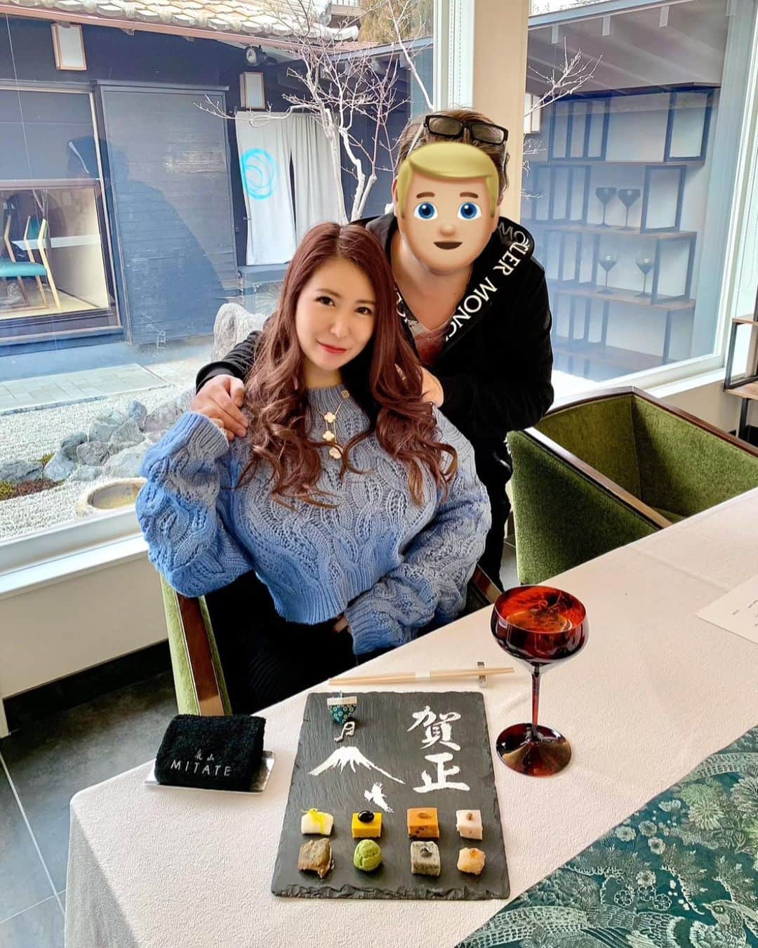 ayuさんのインスタグラム写真 - (ayuInstagram)「I had lunch at a French restaurant in Arashiyama, Kyoto.  This is my favorite shop and I go there every month😍🍽 ・ 京都の嵐山にある創作フレンチのお店💓ここは私の大好きなお店で毎月伺ってます😍 京料理とフレンチの融合は唯一無二の世界観で毎回驚かされます😍🙌 お料理の内容もほぼ毎月変わるので毎月伺いたくなるお店です💕 今回もご馳走様でした😍 @arashiyama_mitate  嵐山MITATE 京福嵐山本線【嵐山駅】徒歩1日分 【電話】050-5571-5104 【定休日】水曜日 ・ #kyoto#kyotojapan#arashiyama#dinner#lunch#dinnertime#french  #京都#嵐山mitate#嵐山#京都グルメ#嵐山グルメ#絶品グルメ#芸術#ayuログ#食べログ#グルメ好きな人と繋がりたい#フレンチ#お正月#お正月メニュー#そうだ行こうシリーズ#そうだ京都行こう#嵐山ランチ#賀正」1月9日 19時43分 - ayu888ayu