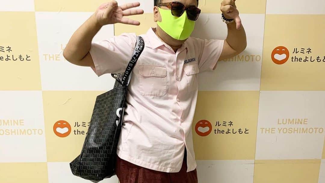 久保田和靖さんのインスタグラム写真 - (久保田和靖Instagram)「どうぞ。 YouTube 更新  2枚目からは 2020年のファッションです ルミネザヨシモトの インスタから持ってきてます  ご参考に。  では。」1月9日 19時44分 - kubotakazunobu