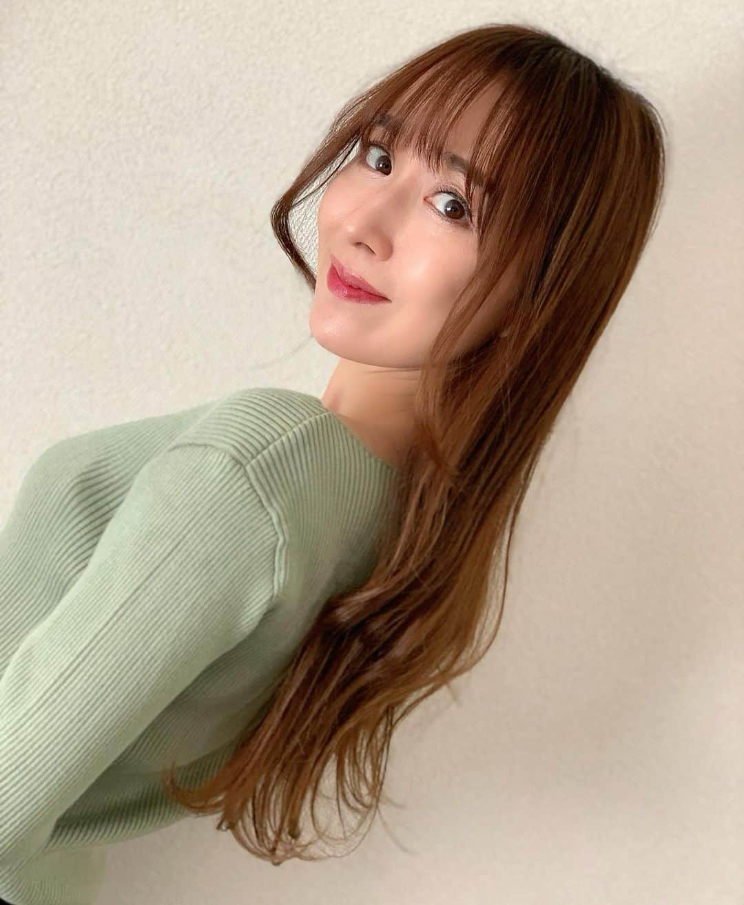 山川恵里佳のインスタグラム