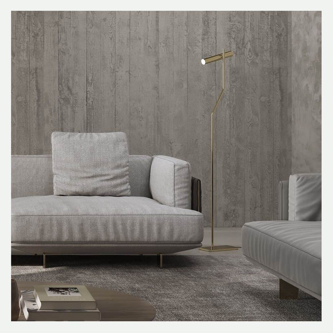 Natuzzi Officialさんのインスタグラム写真 - (Natuzzi OfficialInstagram)「If what you want is a living room that exudes at the same time elegance, design, harmony and refinement, Campus collection is the right one for you, look at the details, shapes and colors and let yourself be carried away by a feeling of well-being never experienced before.   #milan #natuzzi #NatuzziItalia #Italy #Puglia #design #lifestyle #style #furniture #homefurniture #madeinitaly #living #interiordesign #decor #furnituredesign #homedesign #inspiration #interior #sofa #livingroom」1月9日 20時00分 - natuzzi