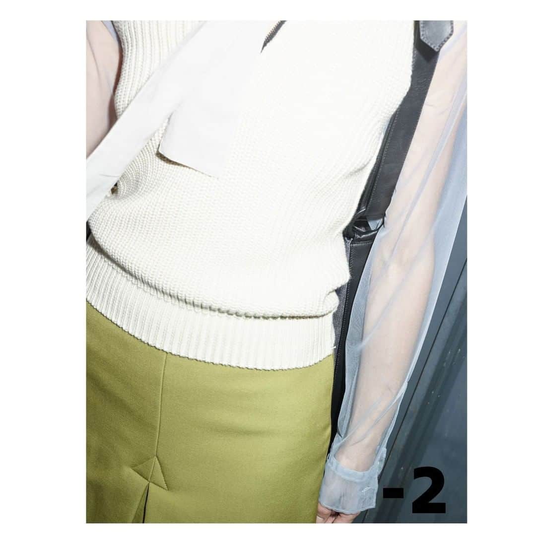 アンドレアポンピリオのインスタグラム：「2 DAYS LEFT  ARE YOU READY FOR ANDREA POMPILIO SS21 WOMENSWEAR COLLECTION ONLINE  AVAILABLE SOON AT AP SUPERMARKET  STAY TUNED  #ANDREAPOMPILIO #LoveMeForeverOrNever #MadeinItaly #womenswear  #comingsoon  #staytuned  #ss21」