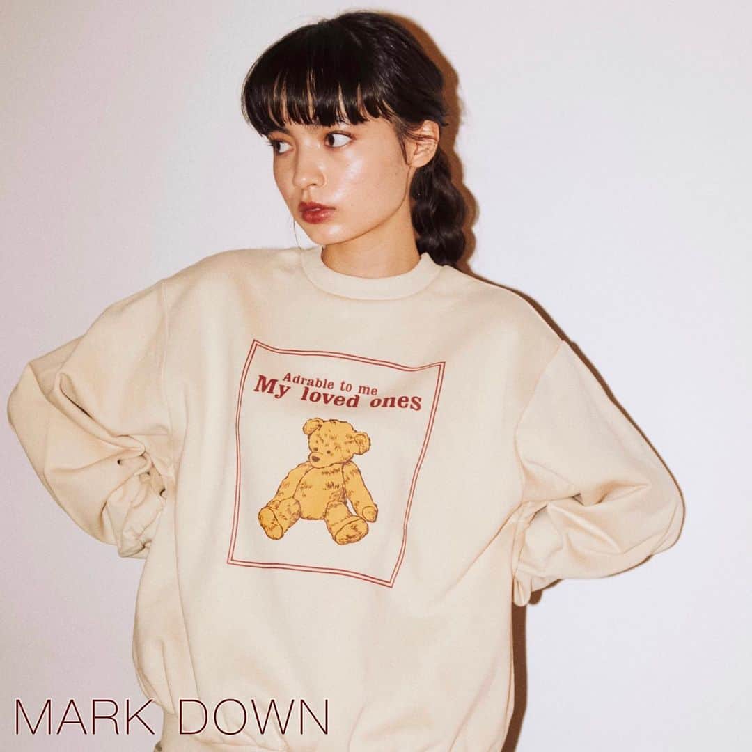 merry jennyのインスタグラム