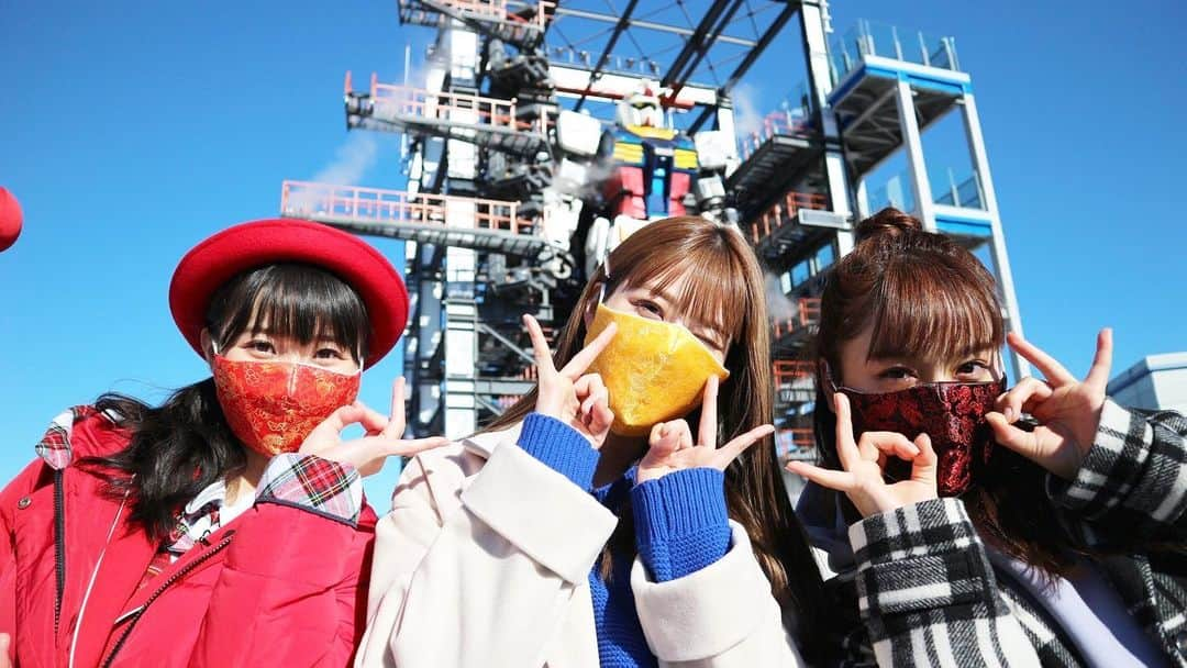 フジテレビ「もしもツアーズ」のインスタグラム