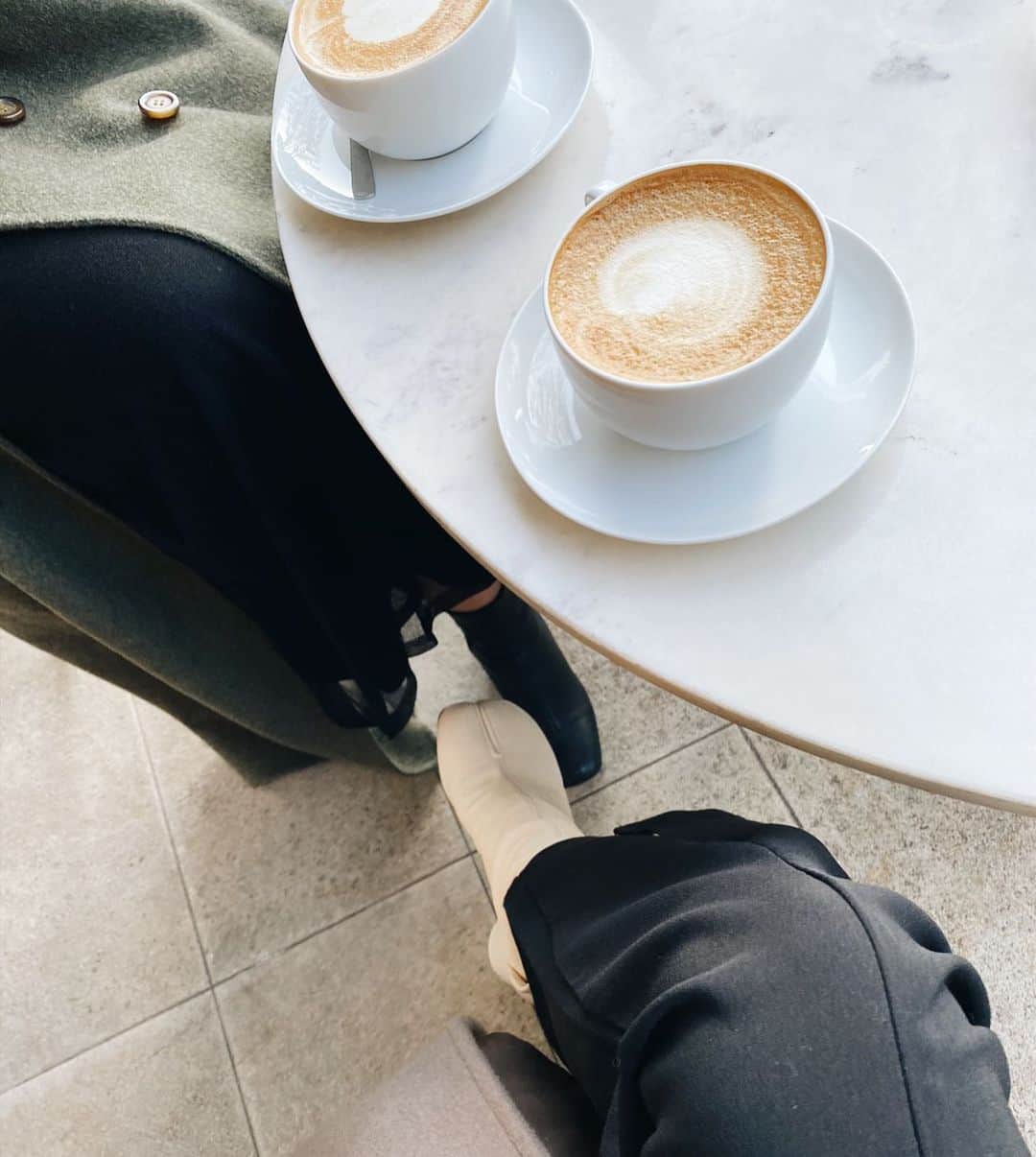 古川貴絵のグルメインスタ