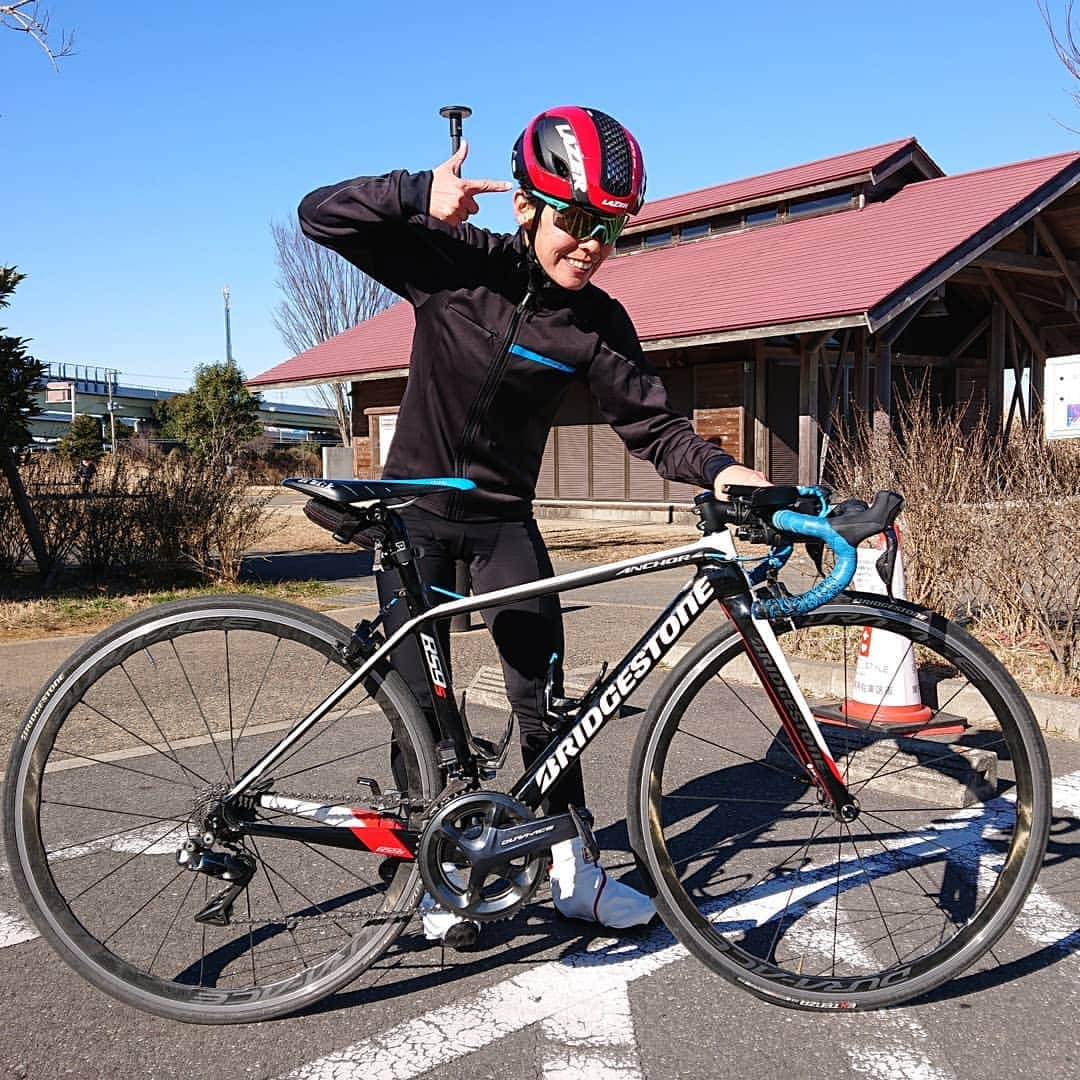 上田藍のインスタグラム