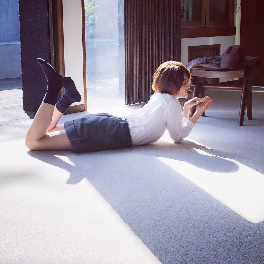 樋口日奈のインスタグラム