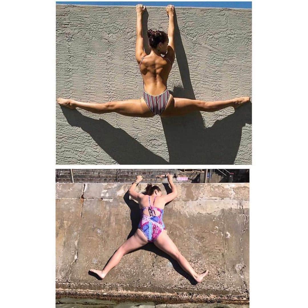 セレステ・バーバーのインスタグラム：「Trying to get through January.  #celestechallengeaccepted  #celestebarber  #funny」