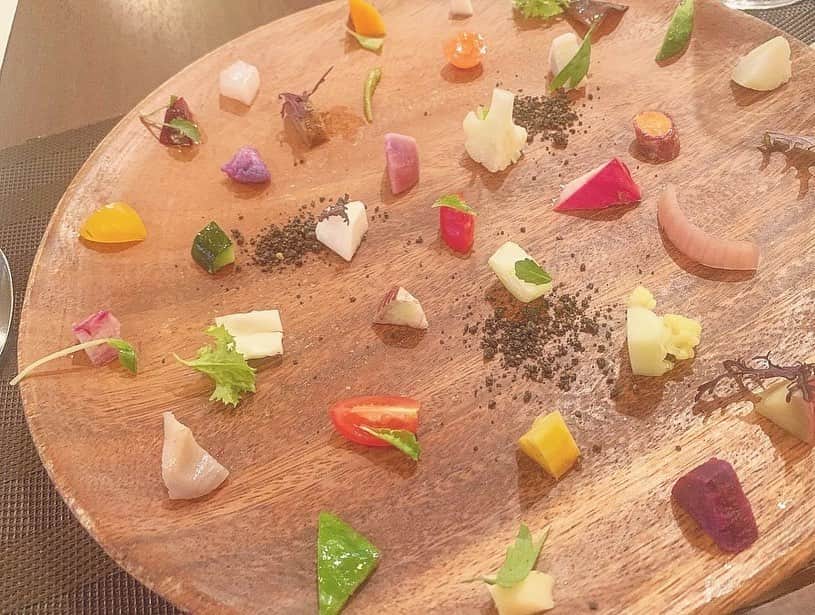 Dressy編集長 ♡miiのグルメインスタ