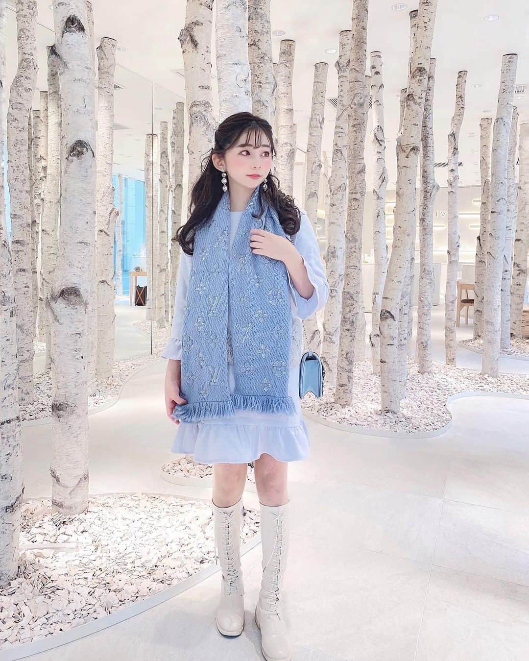 横田亜美のグルメインスタ