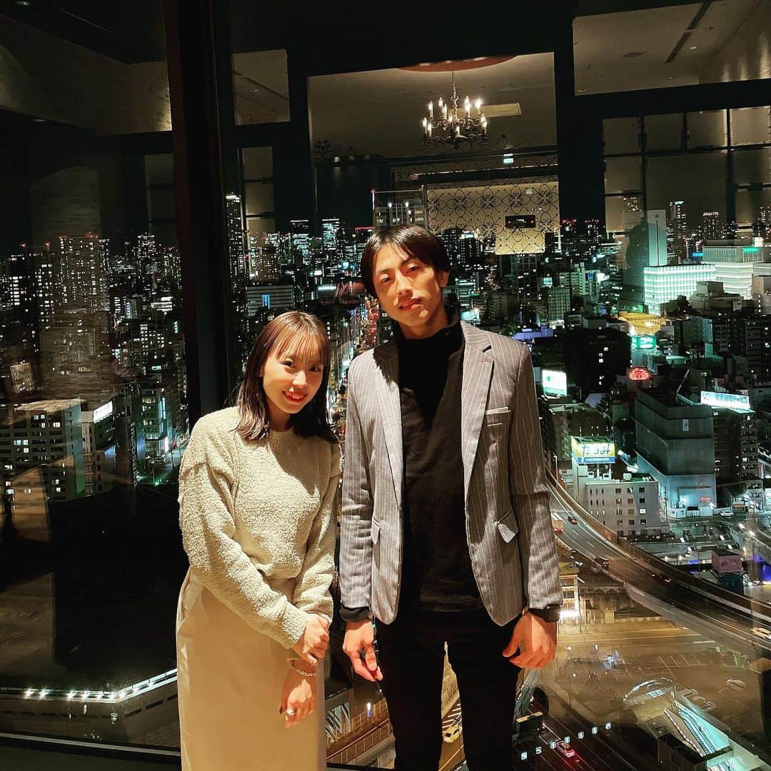 BLADeのグルメインスタ