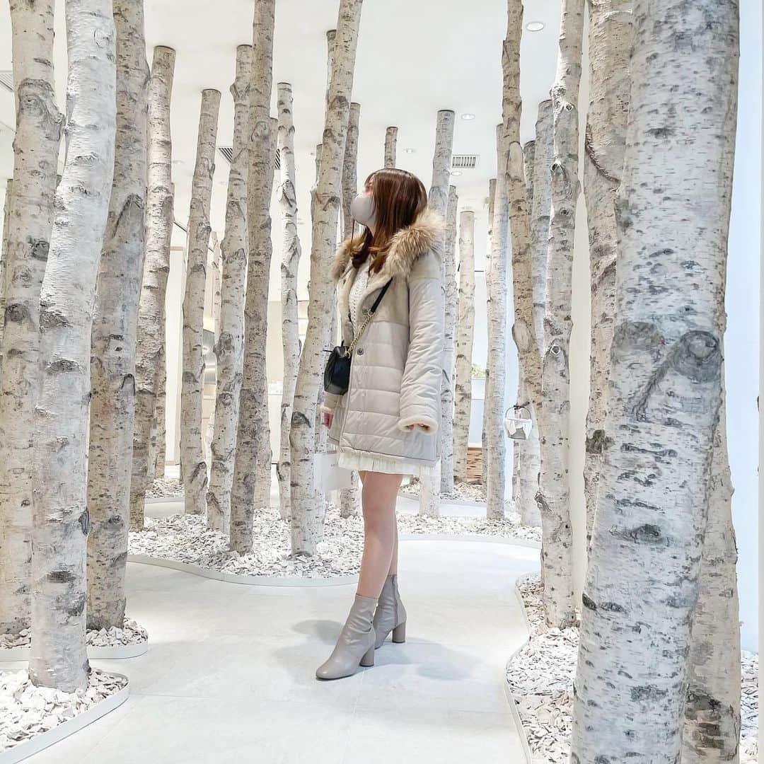 RIEのグルメインスタ