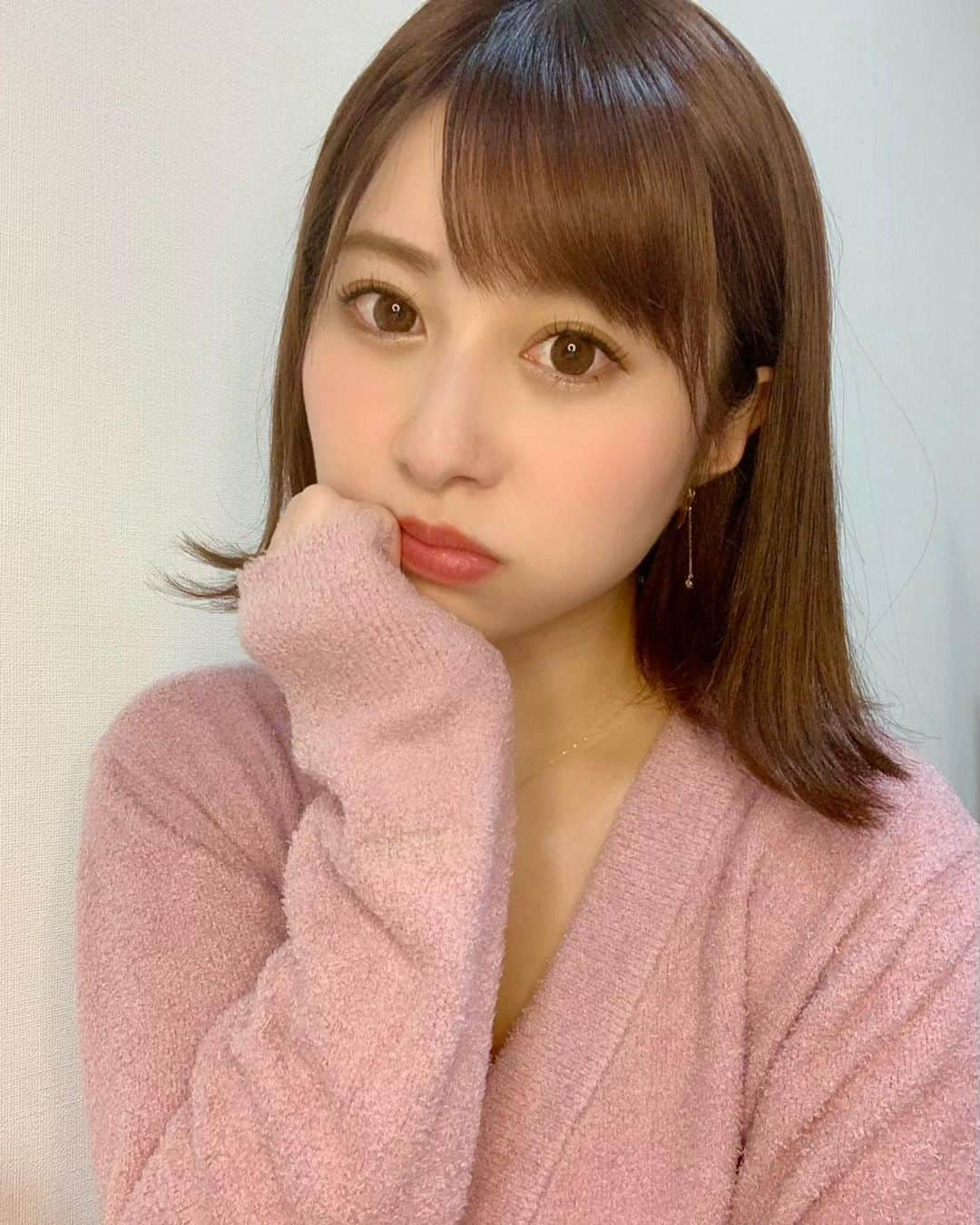 成瀬心美のインスタグラム