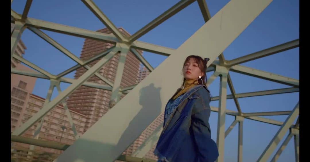 のインスタグラム：「Digital Single「Reboot」 MV試聴していただけたでしょうか？ 私自身を大きく成長させてくれた大切な一曲です」