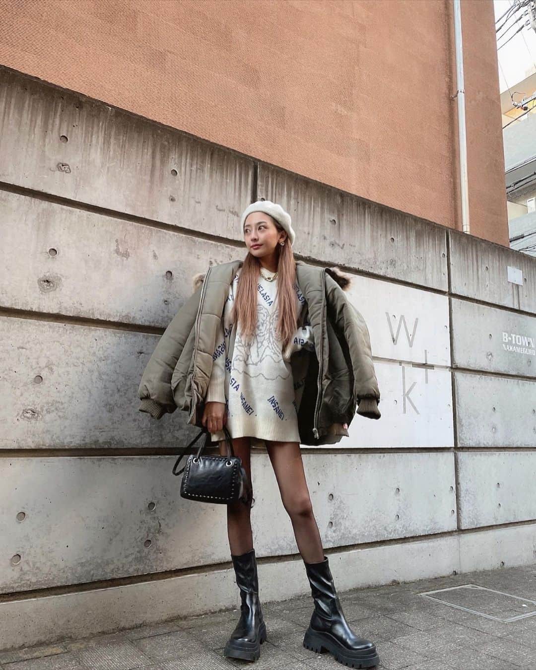 橋本恵里花のインスタグラム