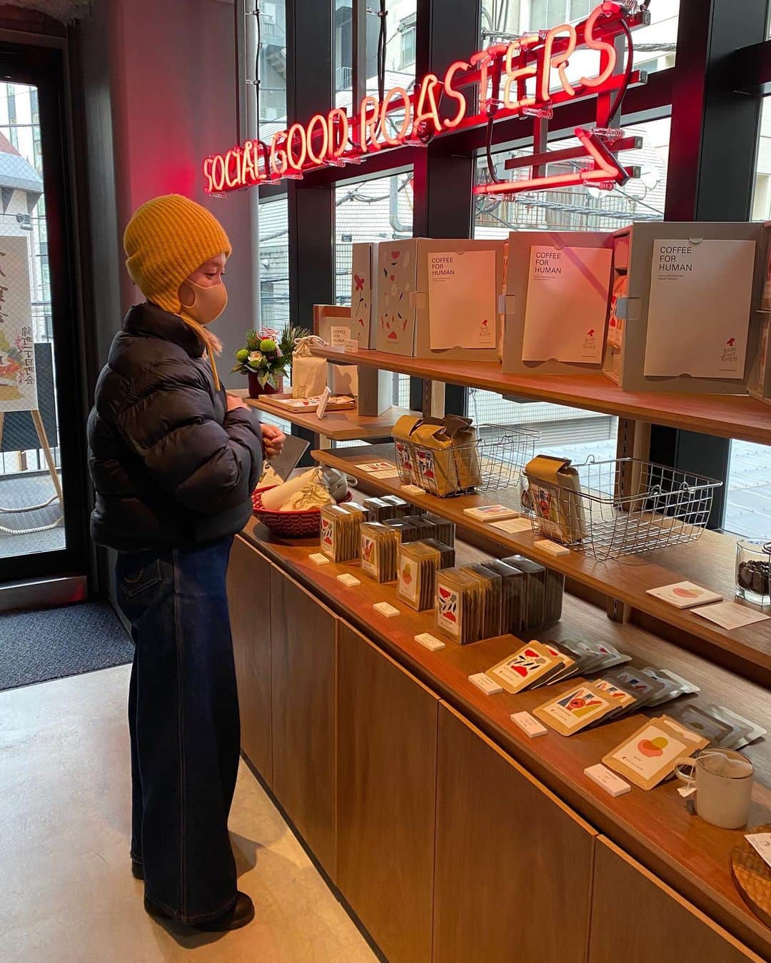 柴田紗希のグルメインスタ