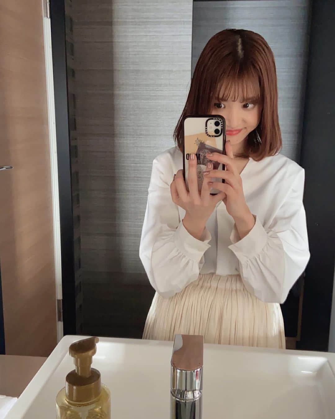 安藤令奈のインスタグラム