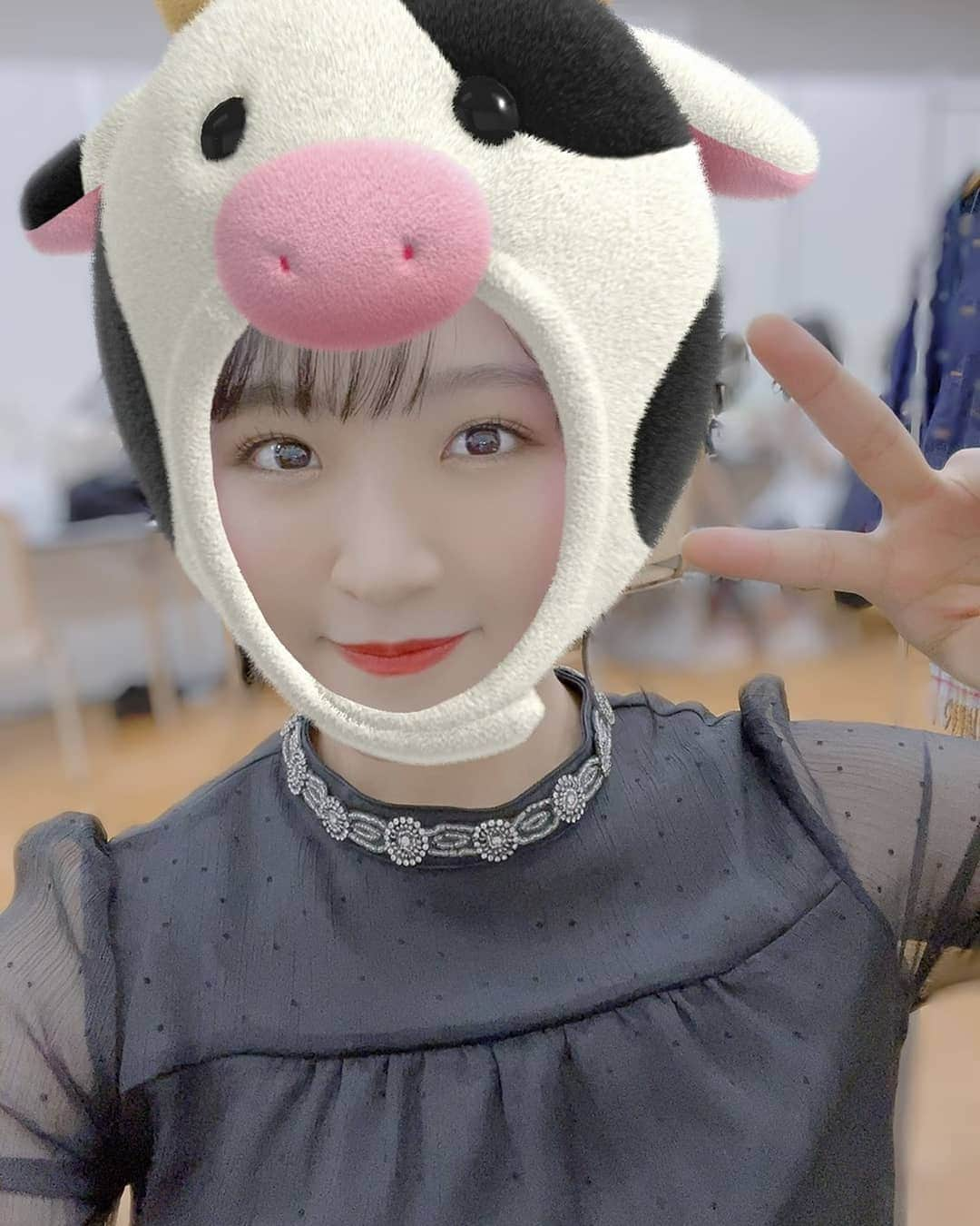 つばきファクトリーさんのインスタグラム写真 - (つばきファクトリーInstagram)「🐮 今日から3日間コンサートです💃 たのしむぞ〜！  #開演時間 #変わってる公演もあります #ご注意を！ #tsubaki_factory #つばきファクトリー #小野瑞歩」1月9日 21時01分 - tsubakifactory_official