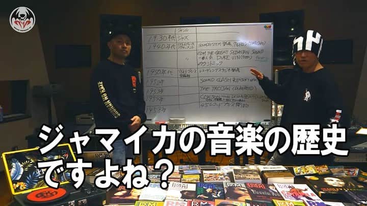 HAN-KUN Staffのインスタグラム