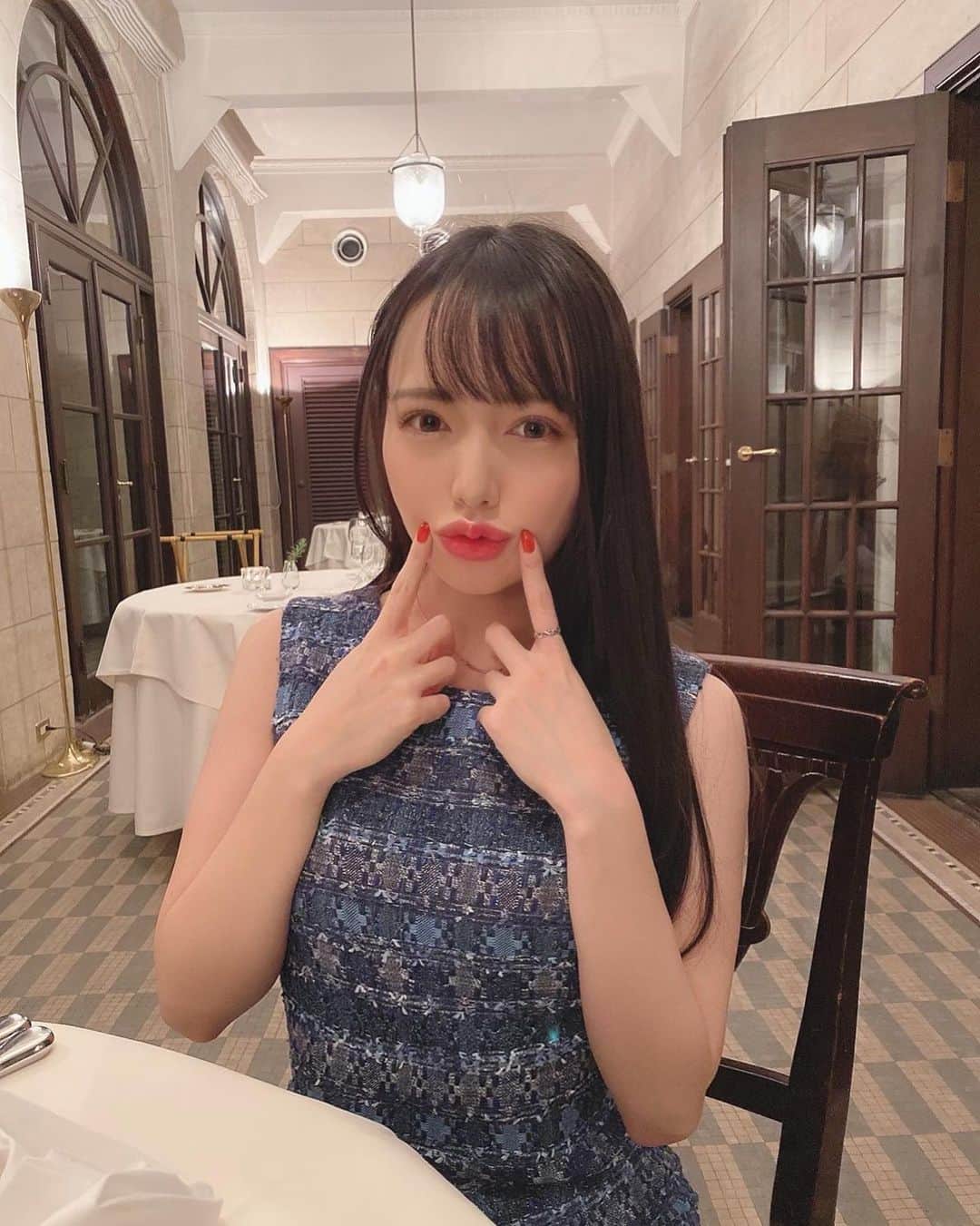 朝日しずくさんのインスタグラム写真 - (朝日しずくInstagram)「・ ・ ・ #dinner 🇪🇸🍽」1月9日 21時19分 - asahidrops