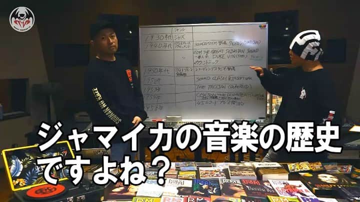 HAN-KUN Staffのインスタグラム