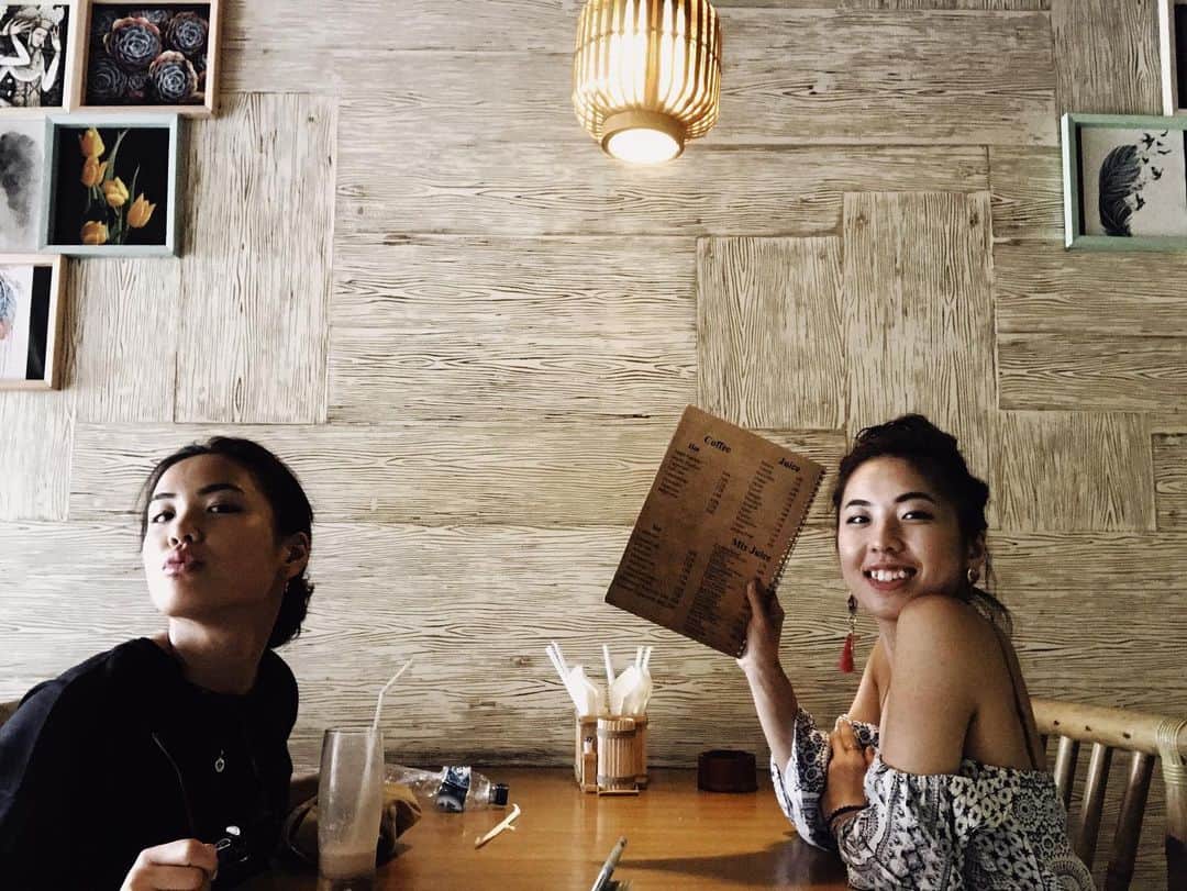 河村元美のインスタグラム：「Collect beautiful moments」