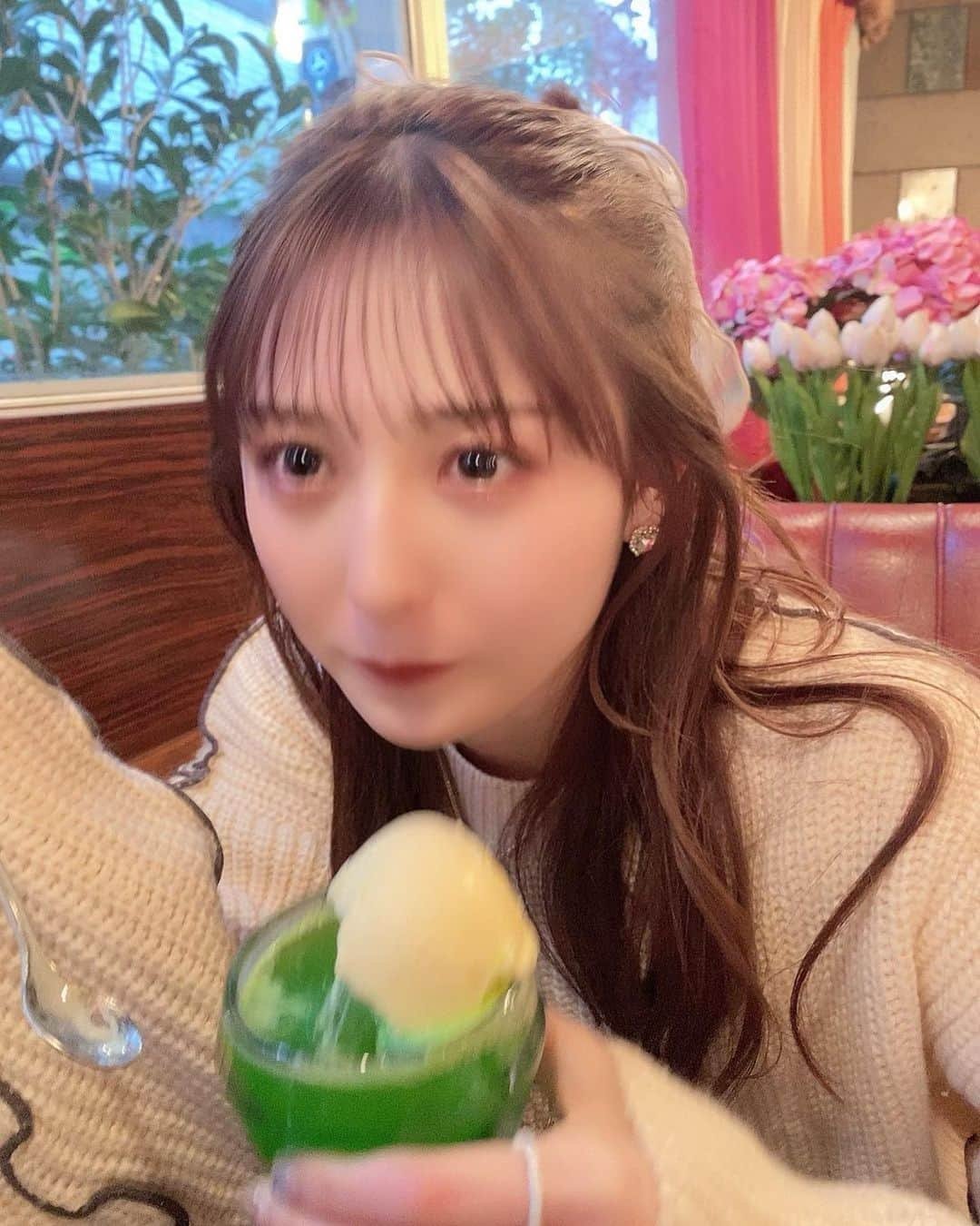 吉井美優さんのインスタグラム写真 - (吉井美優Instagram)「🤍🤍」1月9日 21時19分 - miyu_yoshii32