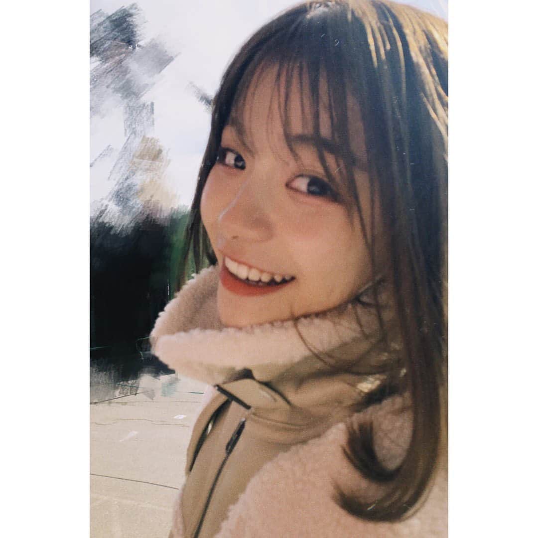 清司麗菜さんのインスタグラム写真 - (清司麗菜Instagram)「寒いね❄️」1月9日 21時21分 - seiji_0007