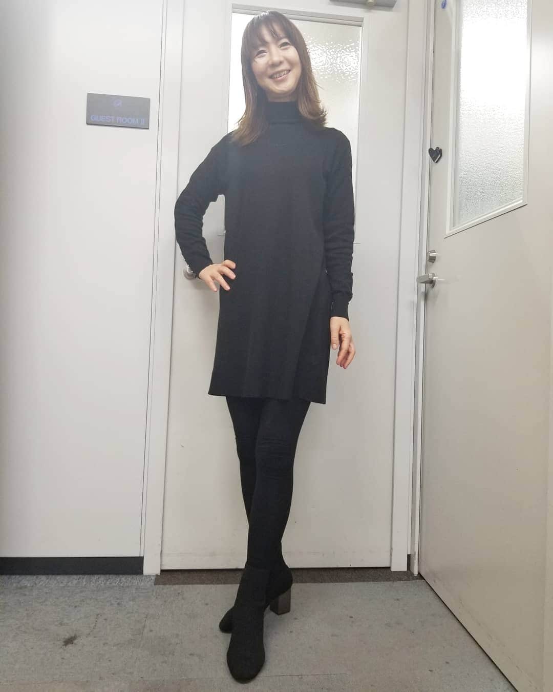 谷口キヨコのグルメインスタ