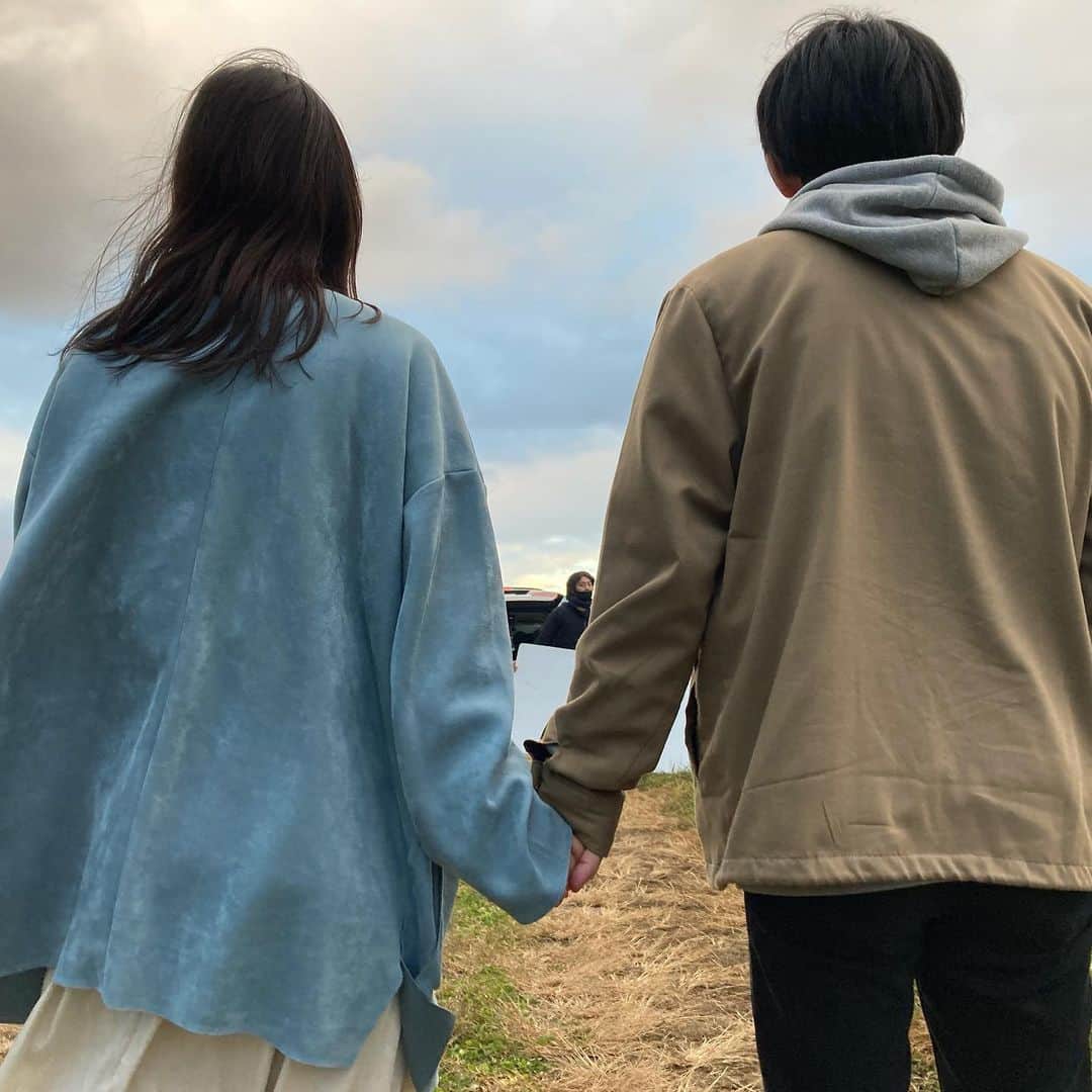 のインスタグラム：「轍mvかっぽー」