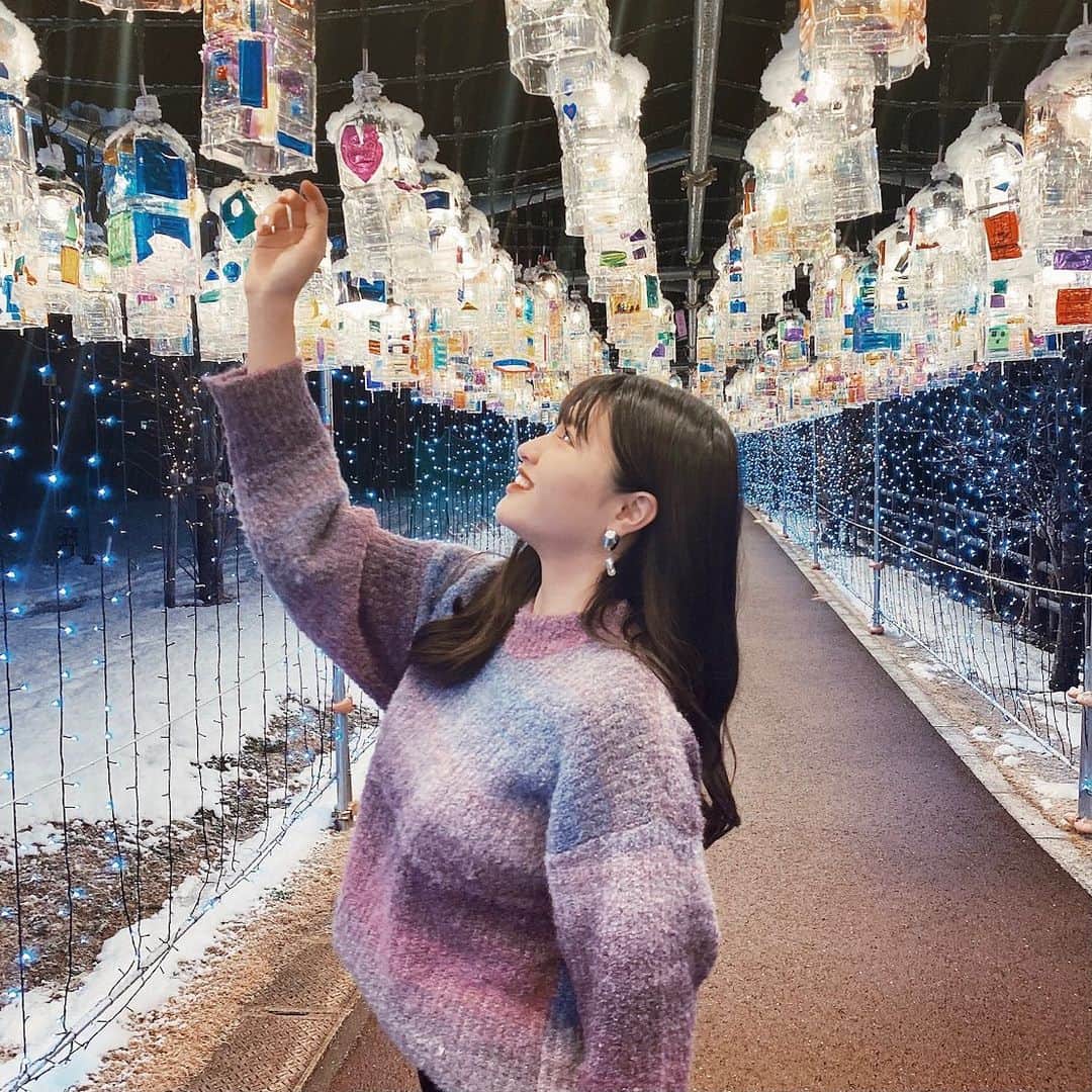 若林真帆のインスタグラム：「・ ・ いつもとフィルター(？)を変えてみた🎞 どうだろう🤔🤔 #若林真帆」