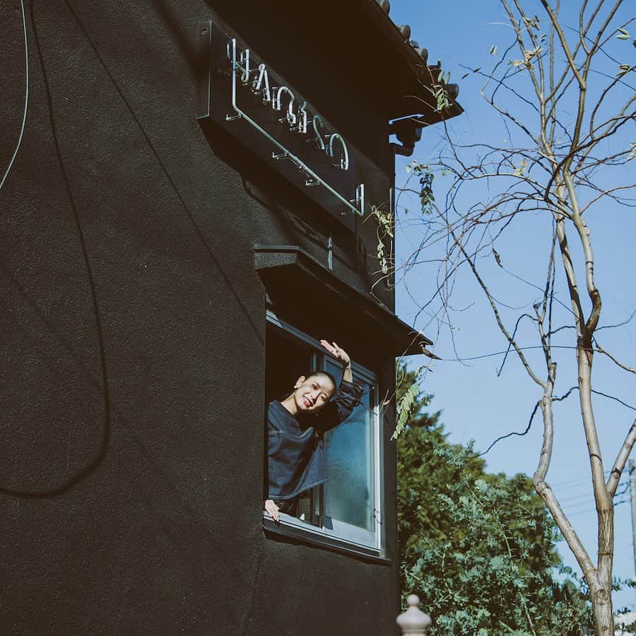 前田エマのグルメインスタ