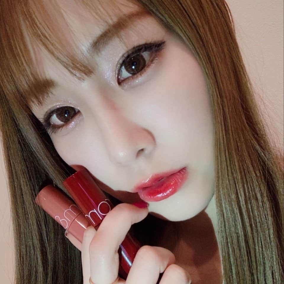 LUNAのインスタグラム