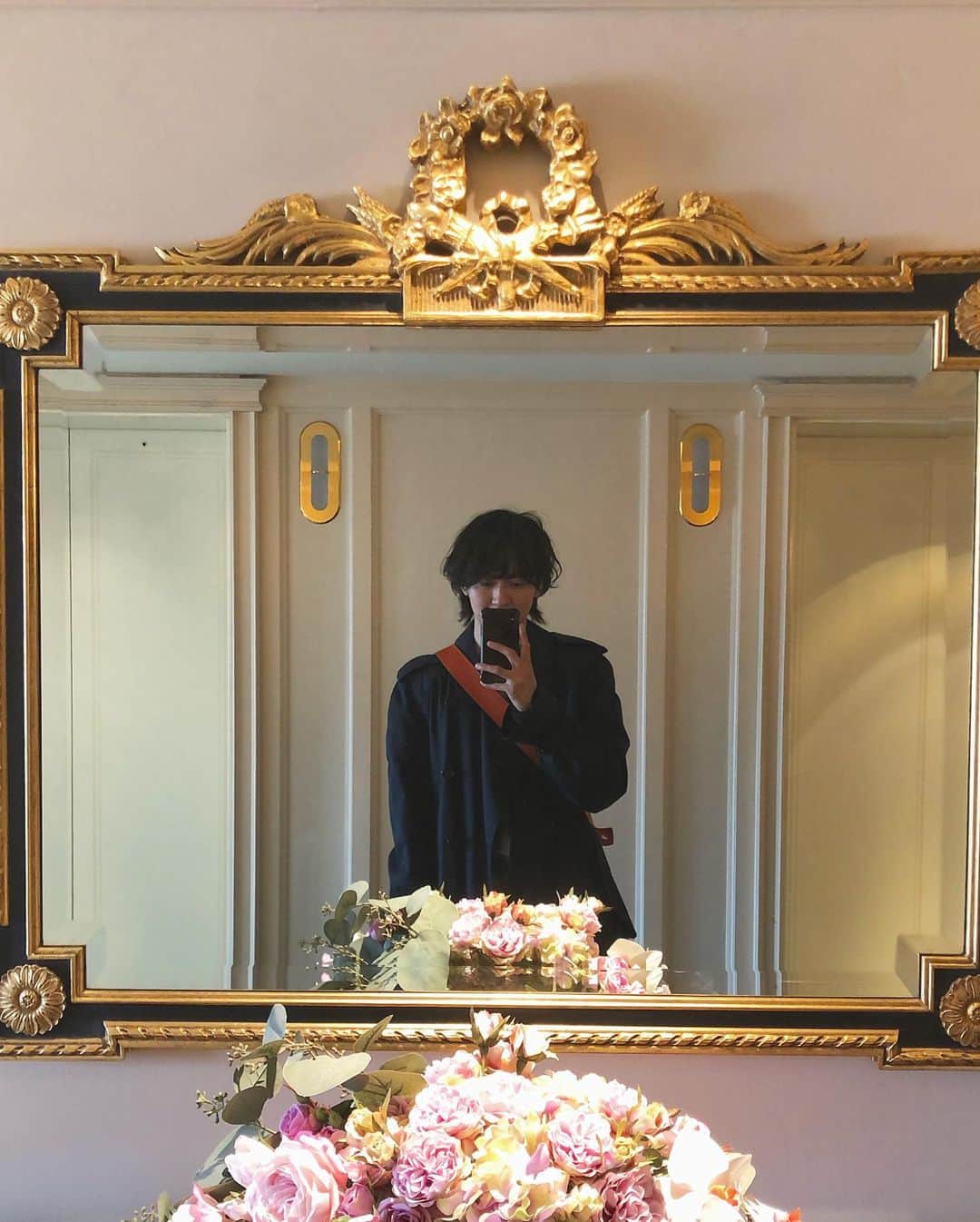 natsuoさんのインスタグラム写真 - (natsuoInstagram)「お部屋で食べれる朝食、内装、庭園、とても素敵でした✨ リーガロイヤルホテル☺︎  #東京ホテル #リーガロイヤルホテル #リーガロイヤルホテル東京」1月9日 21時43分 - akimotonatsuo