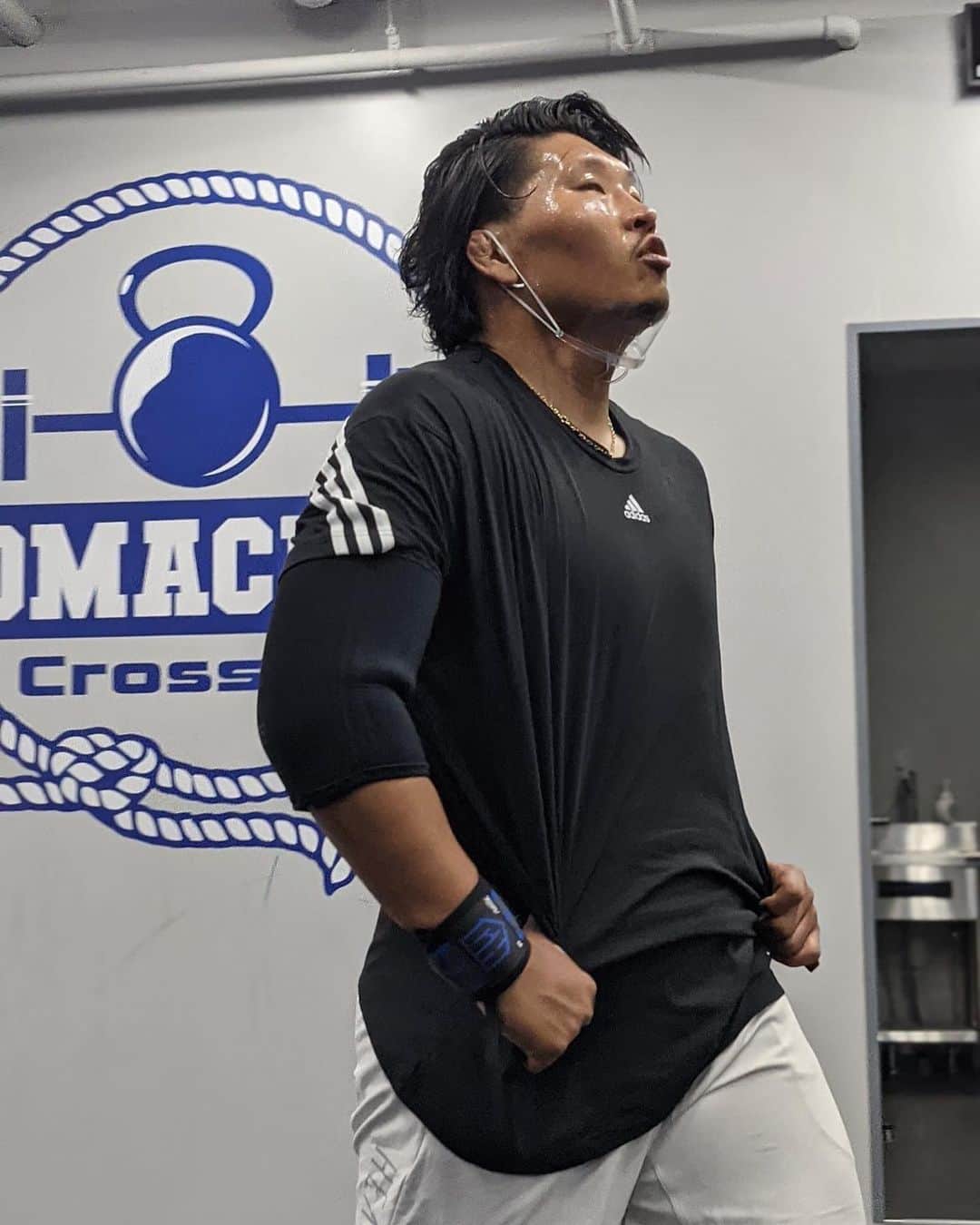 稲垣啓太のインスタグラム：「来週からTop league 開幕。 身体は仕上がっている。どんな状況でもやる奴はやる。今出来ることは何なのかってことだぜ。」