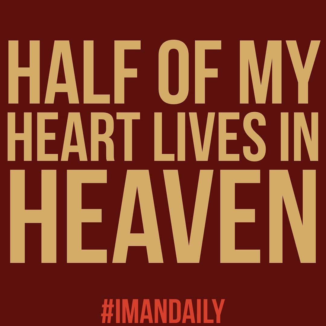 イマン・アブドゥルマジドさんのインスタグラム写真 - (イマン・アブドゥルマジドInstagram)「#imandaily #EternalLove #BowieForever」1月9日 22時00分 - the_real_iman