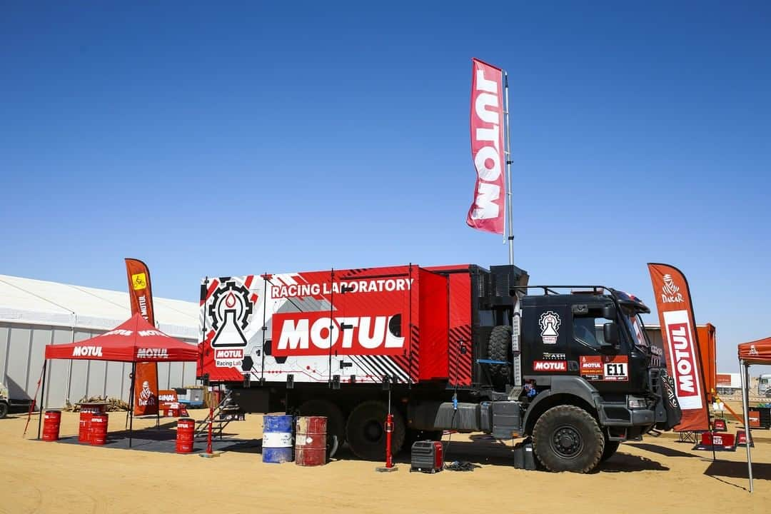 MOTUL Japanのインスタグラム