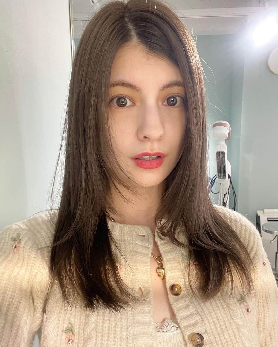 河原洋美のインスタグラム