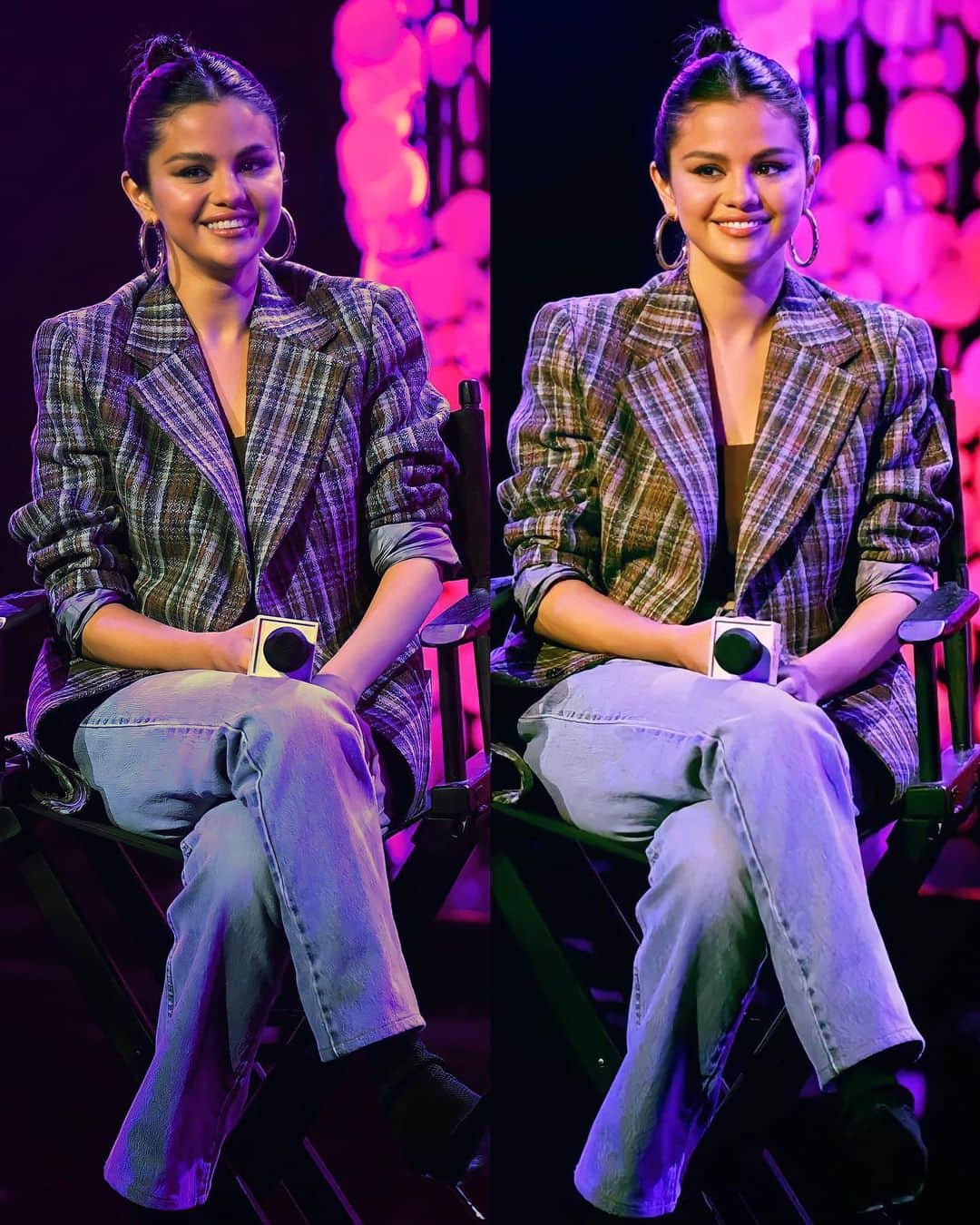 Always With Selenaのインスタグラム：「#Rare」