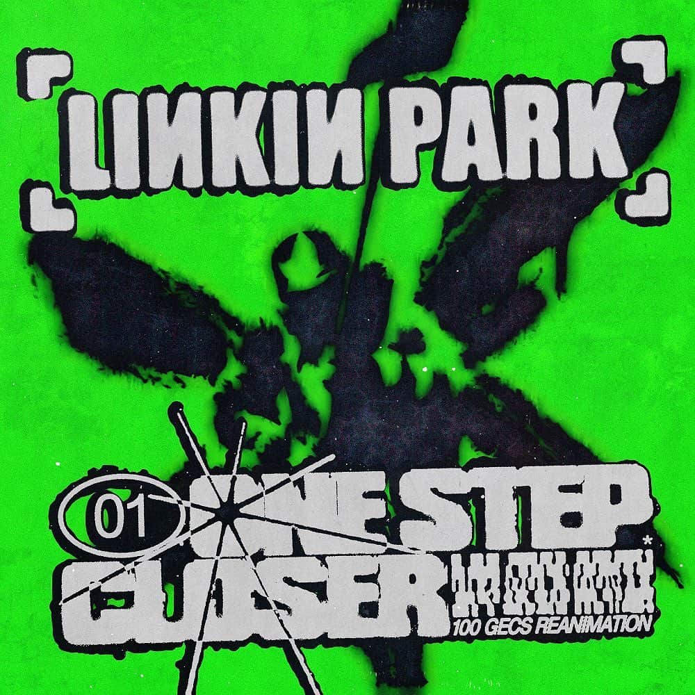 ワーナーミュージック・ジャパン洋楽さんのインスタグラム写真 - (ワーナーミュージック・ジャパン洋楽Instagram)「【Linkin Park】 名作『ハイブリッド・セオリー』20周年を記念して、「ワン・ステップ・クローサー（100 gecs Reanimation）」がリリース💥  多種多様なジャンルやスタイルを取り込んでいるジャンル=カオスなポップ・デュオ、100 gecsが手掛けた、世代を超えた2021年サウンド‼️」1月10日 7時47分 - warnermusicjp_intl