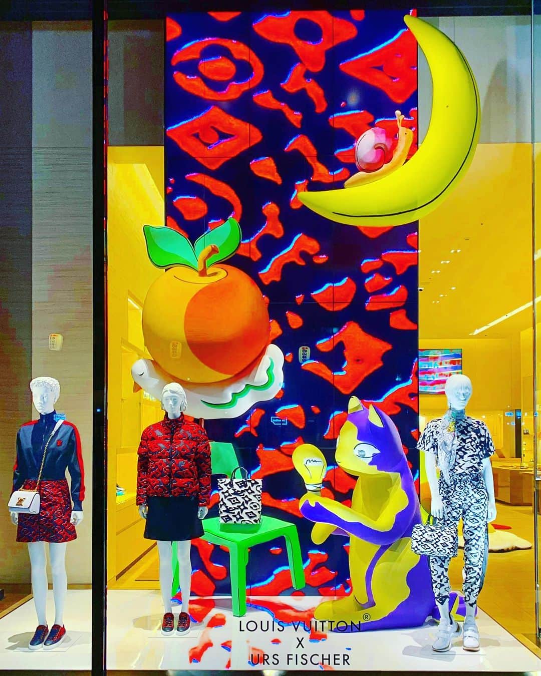 YOKANのインスタグラム