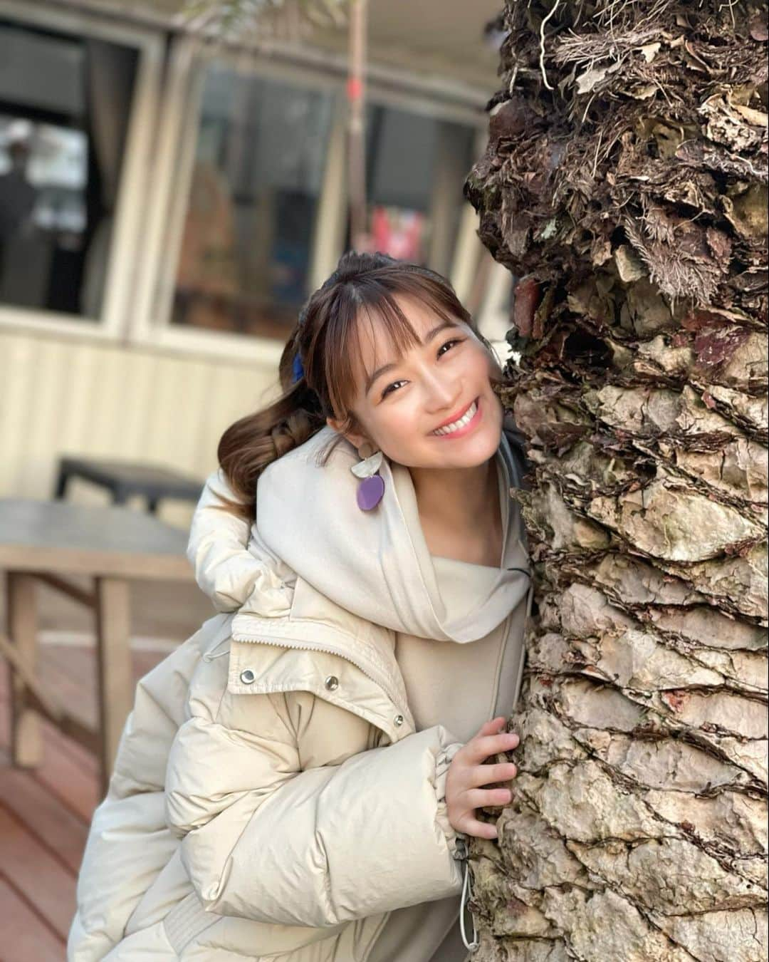 鈴木奈々さんのインスタグラム写真 - (鈴木奈々Instagram)「東海地方にお住みの皆様✨ 本日放送の「前略、大とくさん」に出演します😋 中京テレビ　朝9:55からです⏰見てねー❤️ #おはようございます @zenryaku.daitokusan」1月10日 8時42分 - nana_suzuki79