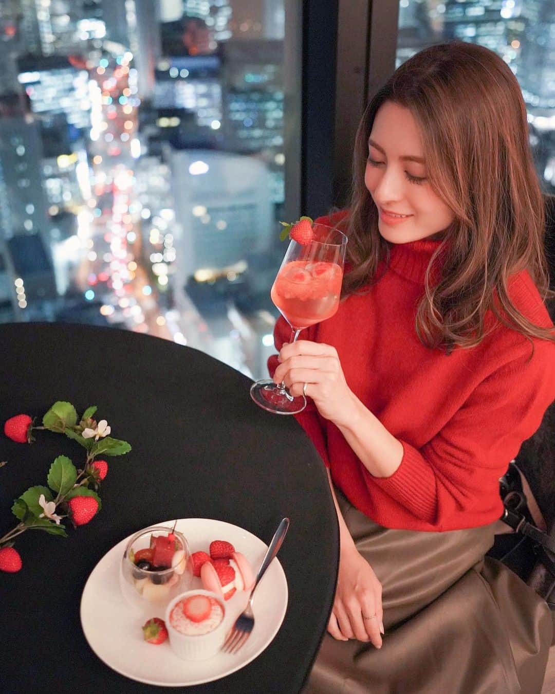 ASUKAのインスタグラム