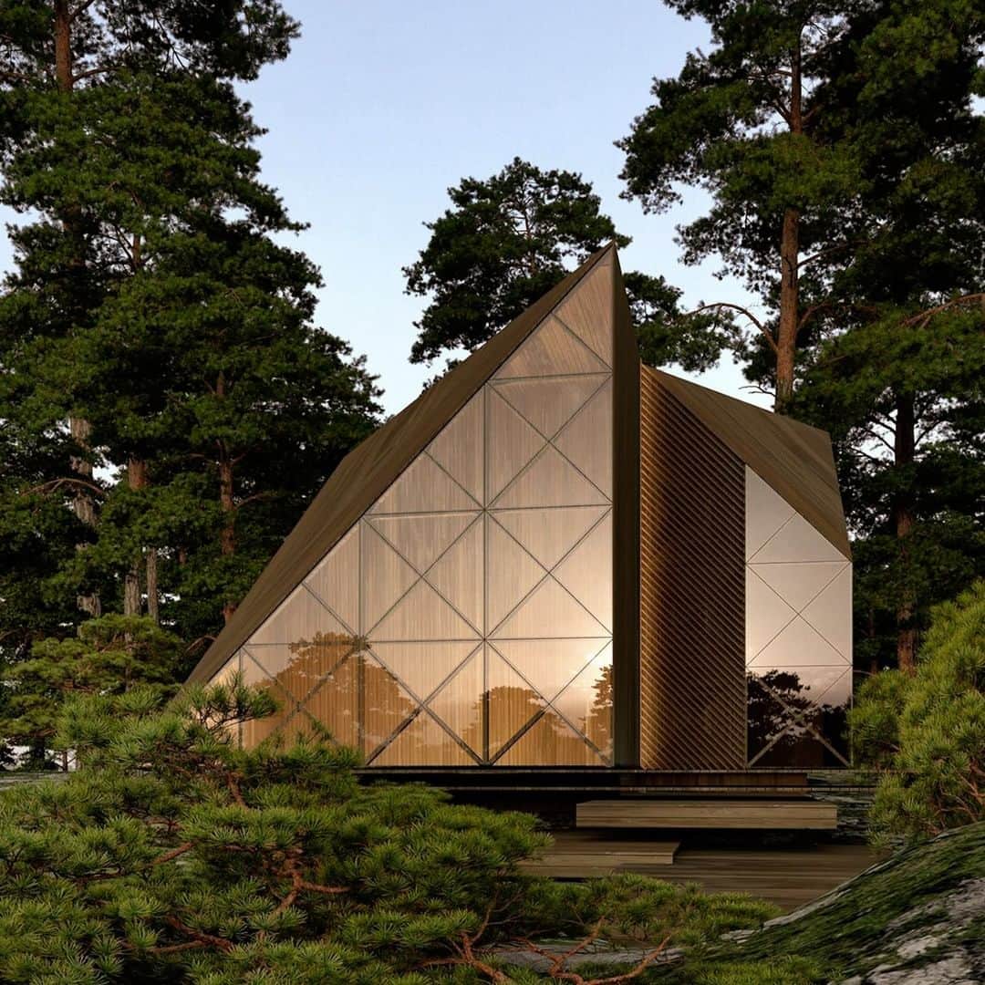 Architecture - Housesさんのインスタグラム写真 - (Architecture - HousesInstagram)「𝐑𝐞𝐧𝐝𝐞𝐫 𝐥𝐨𝐯𝐞𝐫𝐬, this is your post 👆 🥰 Here you have 6 amazing examples of #renders. Do they look like real houses, am I right? Choose your favorite and leave your comment below! ⬇️ _____⁣⁣⁣⁣⁣⁣⁣⁣ 📸 1. 💻  @alex_nerovnya  2. 💻  @metricavisuals & 📐 @5solidos  3. 💻  @pixweld & 📐 @mariliapellegrini  4. 💻  @igormacedo.arquiteto & 📐 @tetroarquitetura  5. 💻  @denis_guchev & 📐 @studioprecht  6. 💻  @gunz.ed  #archidesignhome⁣⁣⁣⁣ _____⁣⁣⁣⁣⁣⁣⁣⁣ #architecture #architect #arquitectura #architettura #interiordesign #archilovers #architecturephotography #amazingarchitecture⁣⁣ #archilovers #allofrenders #architecht #aallofarchitecture #visualization #3dsmax #3dvisualization #wabisabi #wabisabistyle #design_only #dream_image #designprojects #renders #renderlovers」1月10日 0時00分 - _archidesignhome_