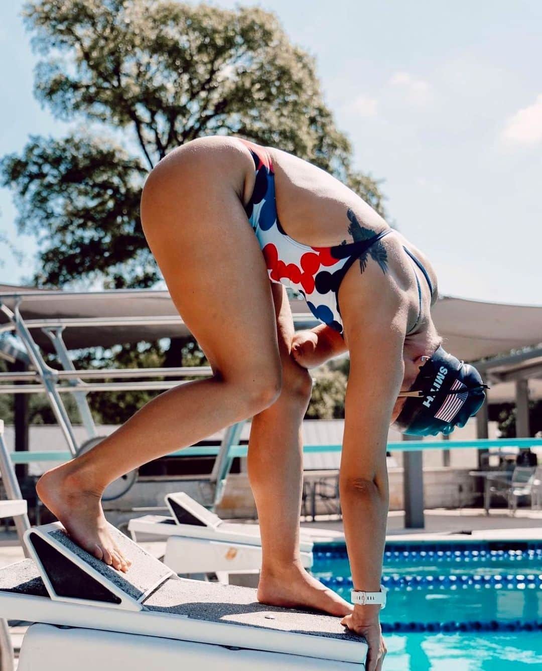arenausaさんのインスタグラム写真 - (arenausaInstagram)「Diving into the weekend like . . . #weekendvibes #arenausa」1月10日 0時00分 - arenausa