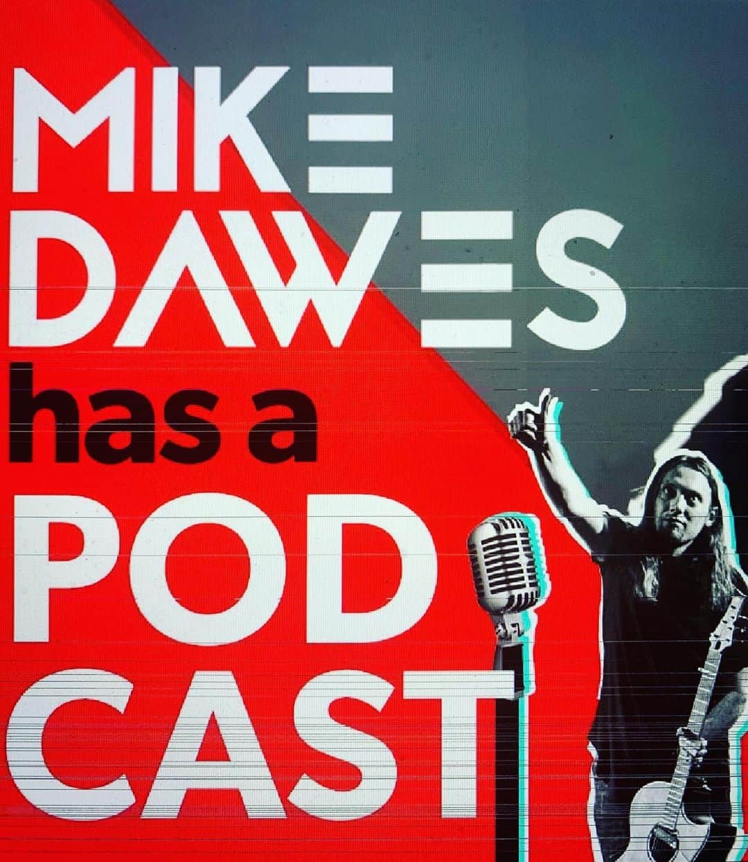 フィンクさんのインスタグラム写真 - (フィンクInstagram)「My dear friend and Supreme Lord of the Acoustic Realm , @mike_dawes , has a podcast - last week I was invited to talk nonsense with him for waaaaaay too long - Check it out wherever you get your podcasts from - it’s actually not that geeky ....  #opentuning」1月10日 0時11分 - finkmusic