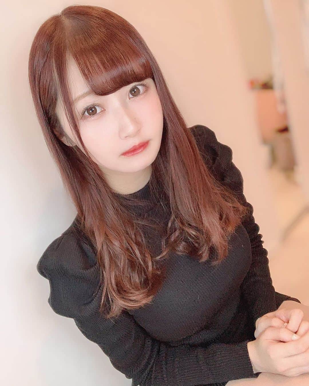 なっちゃんのインスタグラム