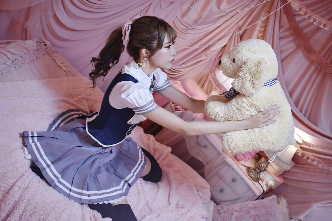 聖川あいなのインスタグラム
